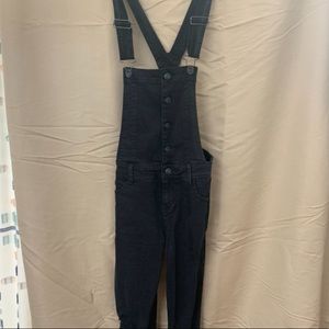 Overalls